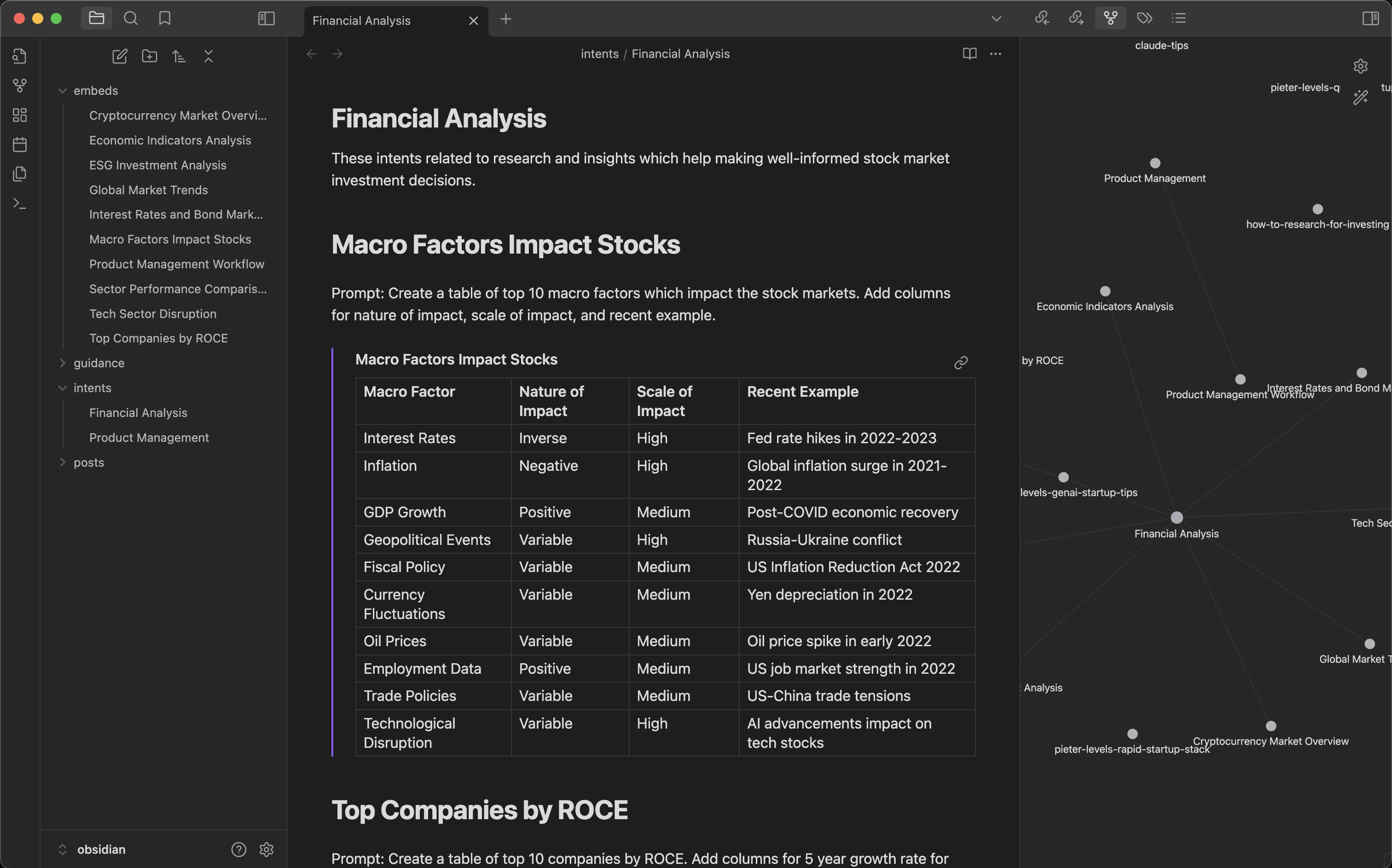 Command Workflows: Supercharge Your Content Creation with Markdown, Obsidian, and VS Code